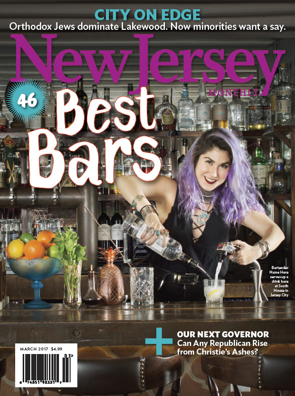barcover